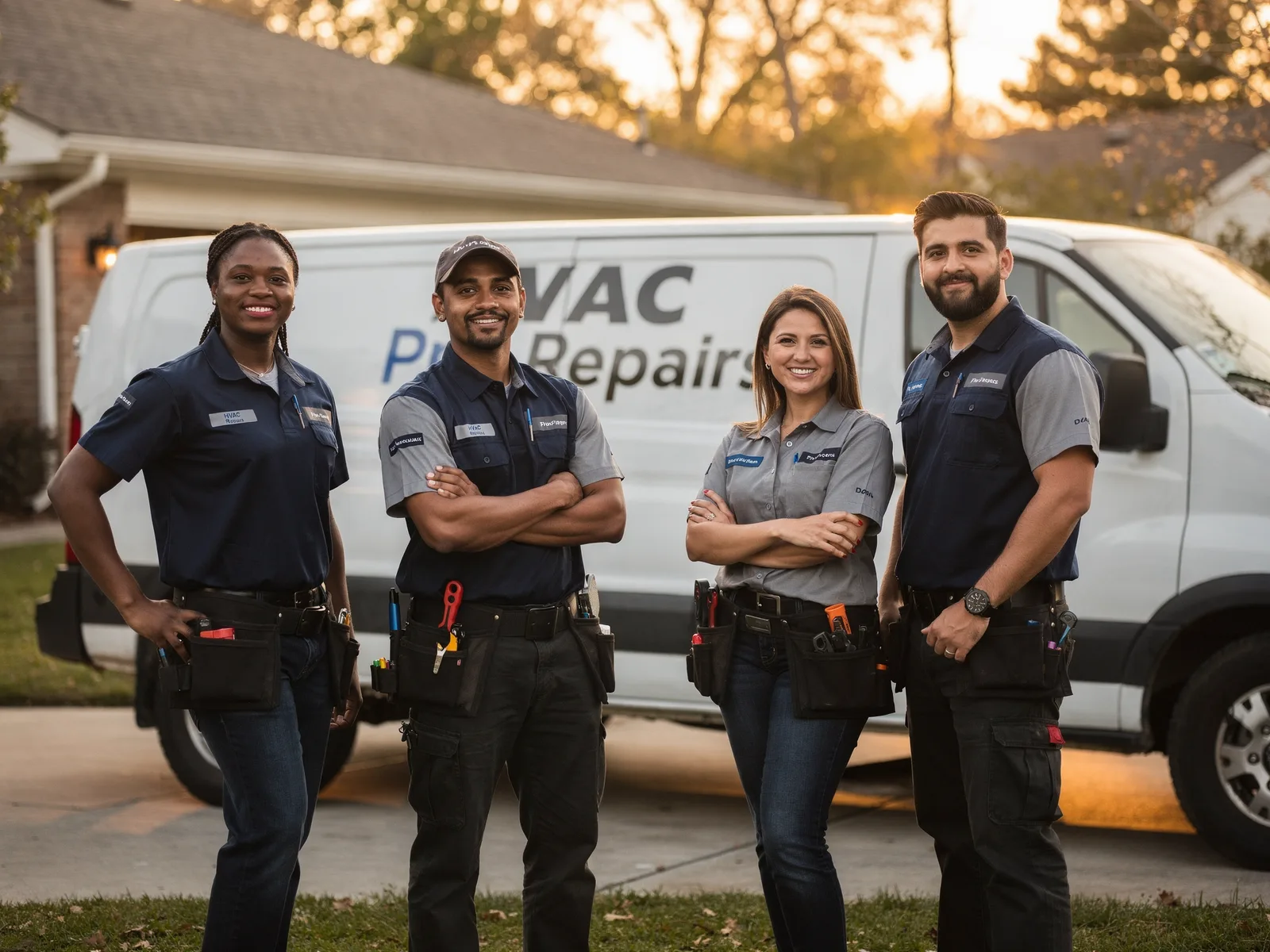 Heat Pump Repair company in Palmyra, PA